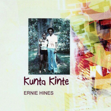 Album cover for Kunta Kinte: Remembering 