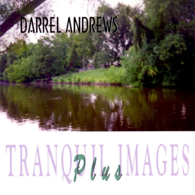 Album cover for Tranquil Images Plus