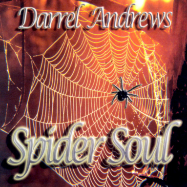Album cover for Spider Soul