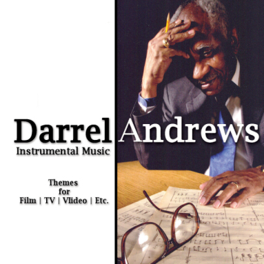 Album cover for Instrumental Music