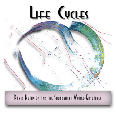 Album cover for Life Cycles